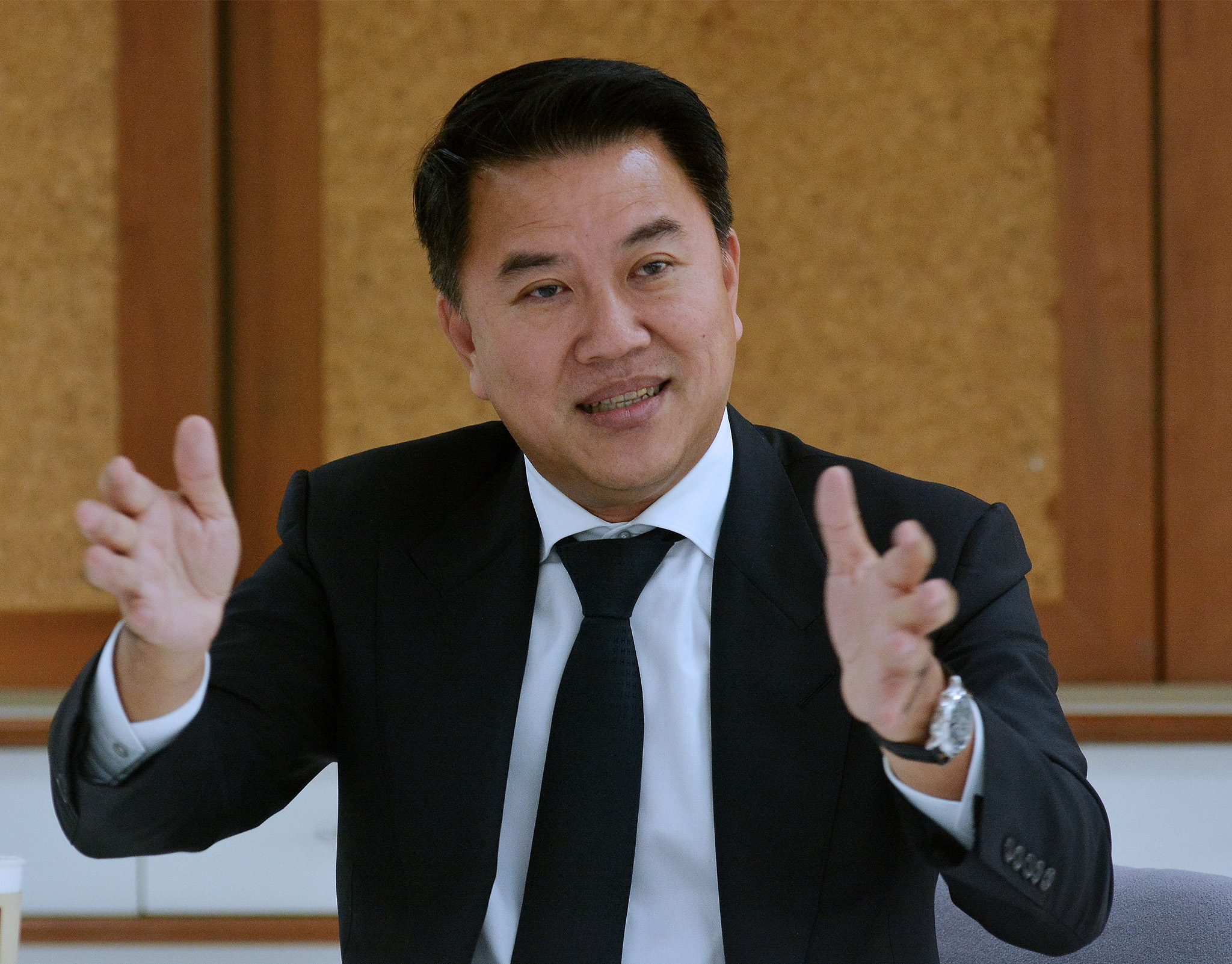 ไทยพาณิชย์ปรับแผน ชะลอลงทุนดิจิทัล-ไอที หวังฟื้นเชื่อมั่น หลังหุ้นดิ่งสุดรอบ 2 ปี