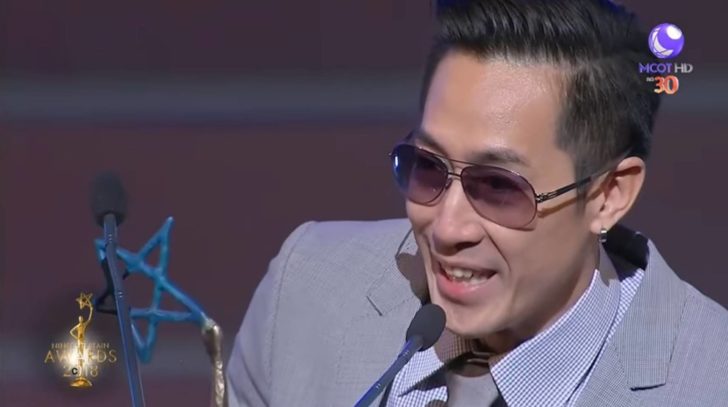 ดราม่าสนั่นหลัง ‘คนละชั้น’ ได้เพลงแห่งปี แถม ‘เจ’ เจอถล่มพูดไม่เหมาะสม เจ้าตัวแจงแค่แหย่ ‘Room 39’