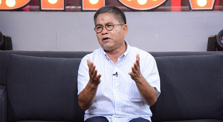 ‘เด๋อ ดอกสะเดา’ รับหายจากวงการตลก เหตุไร้คนจ้าง แจงปมขาลง-ตกอับ ขายสมบัติเก่ากิน !