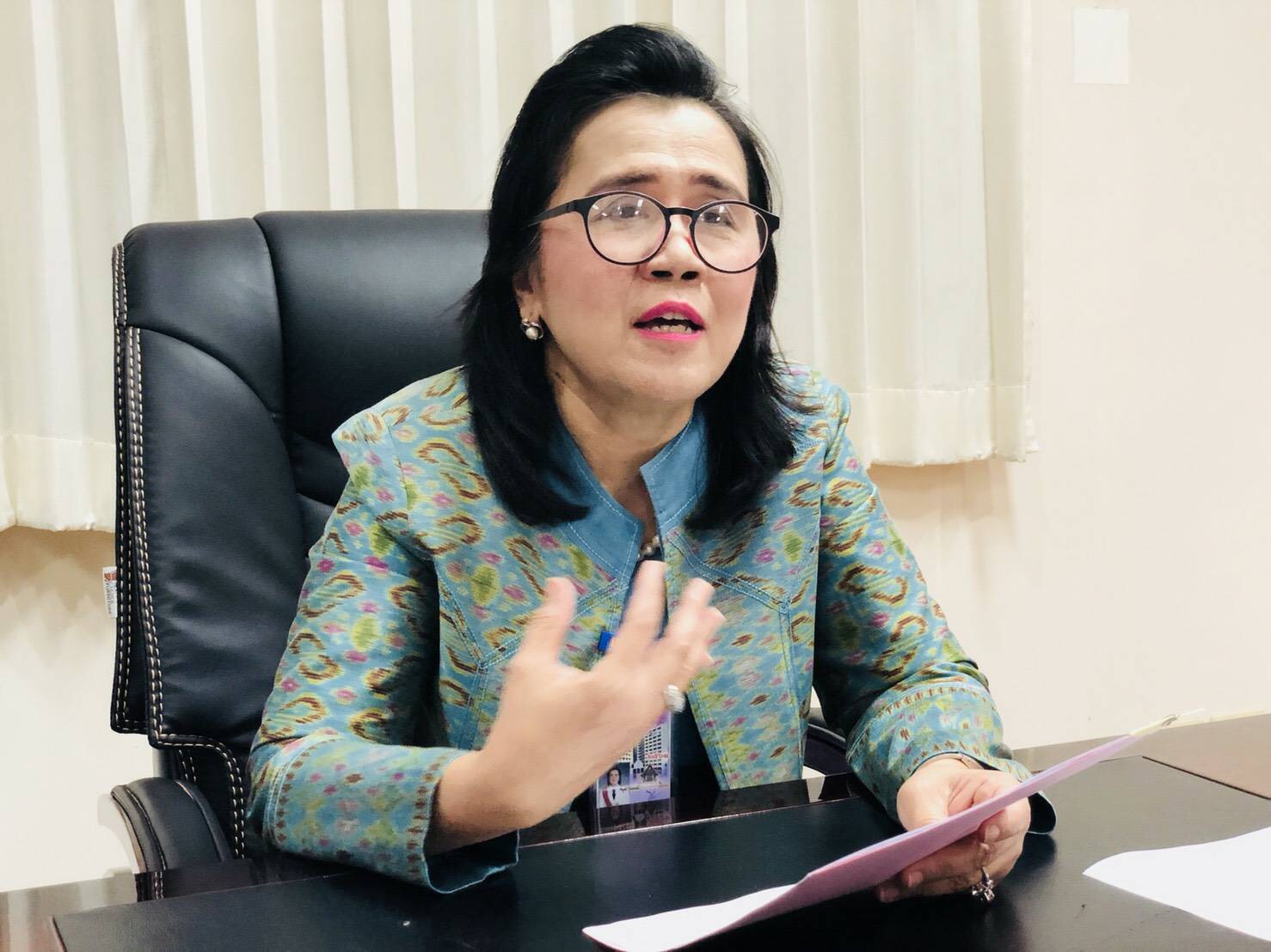 กระทรวงแรงงานเผยจบ ป.ตรีเตะฝุ่นกว่า 1.7แสนราย แนะเรียนสาขามีตลาดรองรับ