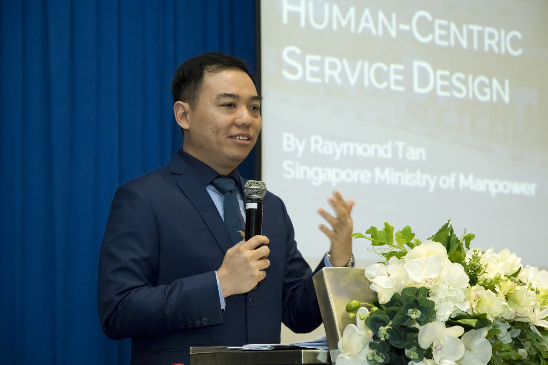 ถอดรหัส “SQA” สิงคโปร์ กางแผนสร้างองค์กรสู่ความเป็นเลิศ