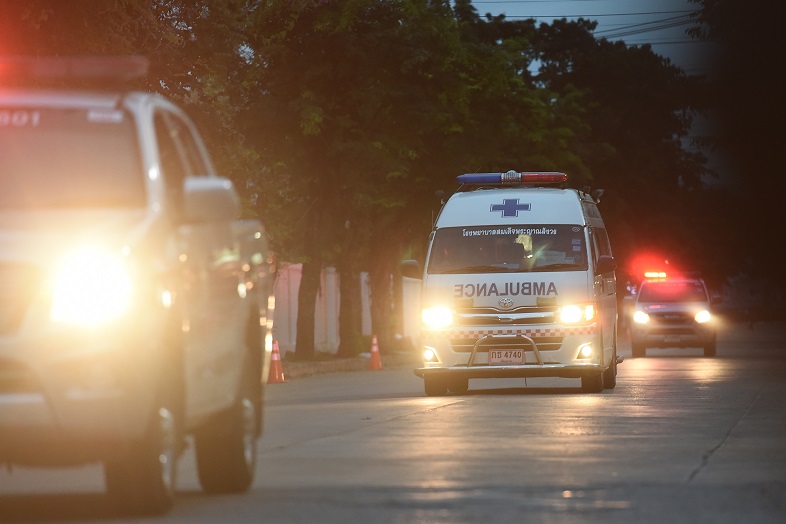 “กูเกิล เทรนด์ส” เผย 10 อันดับประเทศที่เสิร์ชข้อมูลการช่วยหมูป่าออกจากถ้ำ สิงคโปร์มาที่ 1