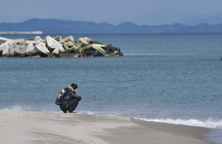 ‘ญี่ปุ่น’ เปิดชายหาดครั้งแรกหลังสึนามิถล่มปี 2554  หวังดึงนักท่องเที่ยวกลับคืน