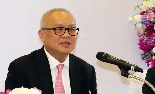 GC จับมือ Kuraray และ Sumitomo ตั้งบริษัทร่วมทุน