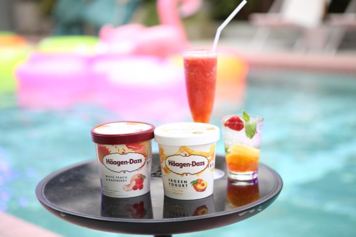 14-2p1 “ฮาเก้น-ดาส” สปีดสาขาชิงตลาด 9,000 ล้าน