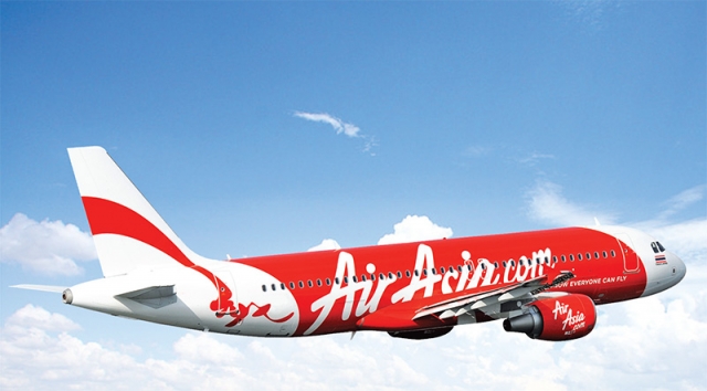 “แอร์เอเชีย” เปิดเส้นทางใหม่ บินตรง “เชียงใหม่-ไทเป” 4 เที่ยวบิน/สัปดาห์