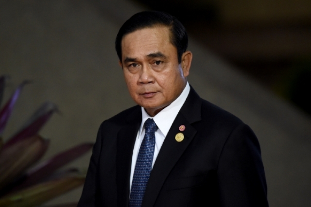 “บิ๊กตู่” รับทราบรายงาน อดีตซีลดับในถ้ำหลวงแล้ว