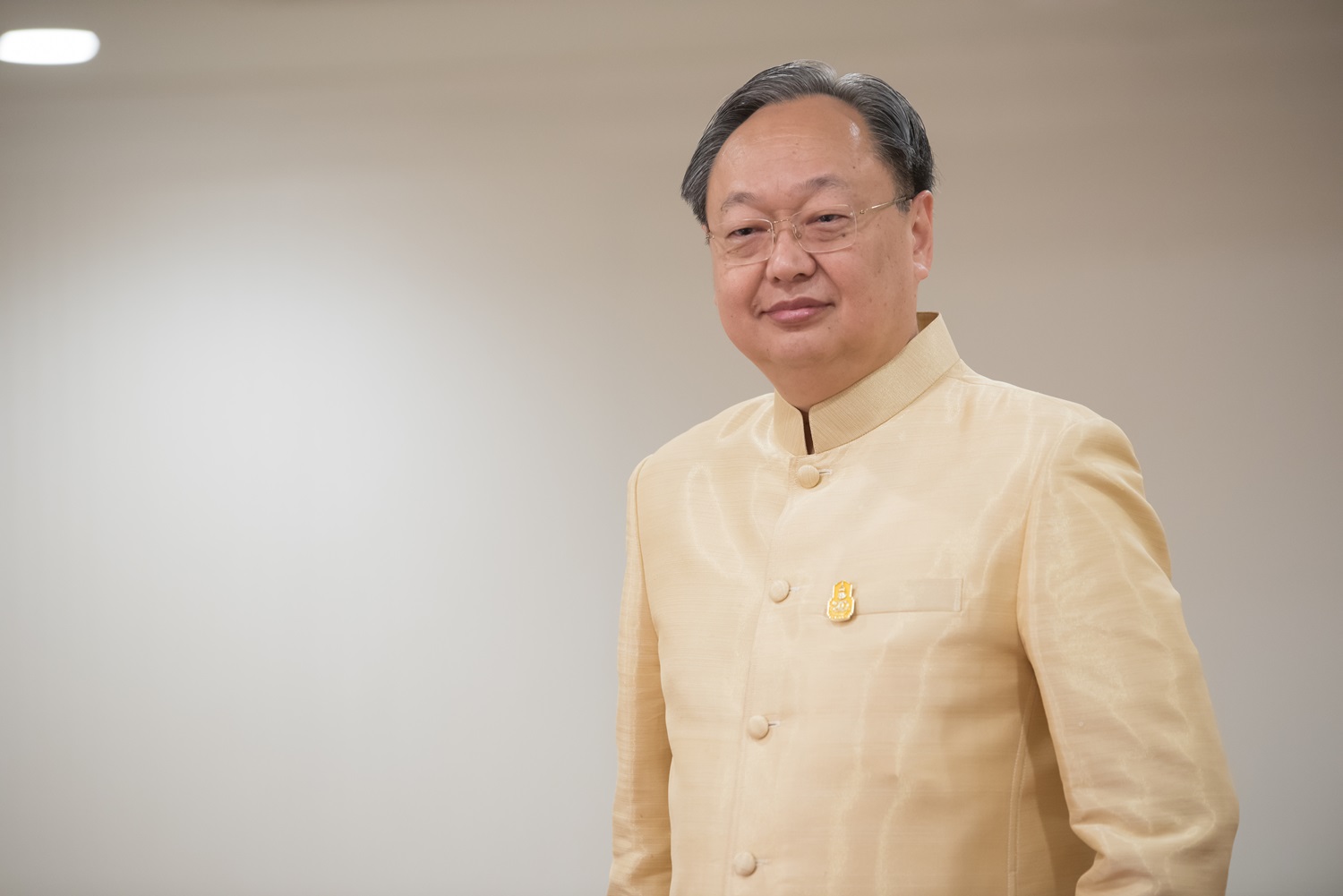 ไทย-กัมพูชา ดันยอดการค้า 1.5 หมื่นล้านเหรียญสหรัฐ ในปี’63