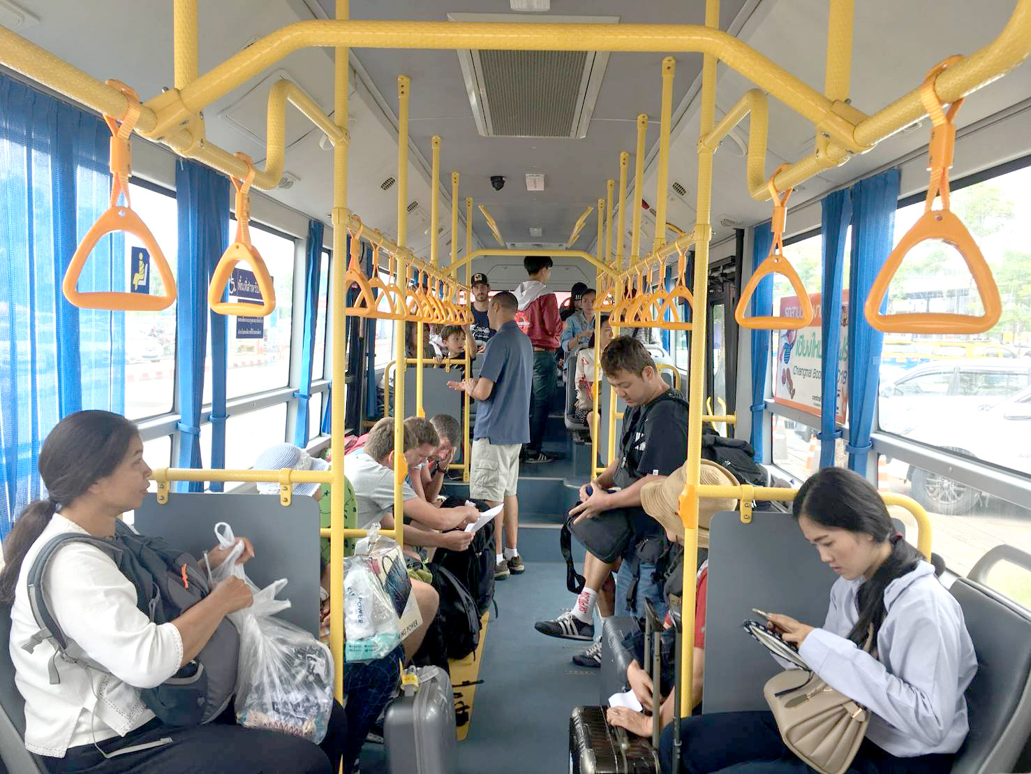 RTC จีบจีนทำรถไฟรางเบาเชียงใหม่ ทุ่ม 5 พันล. เร่งศึกษา-ปั้น “ห้วยแก้ว” ฮับศก.