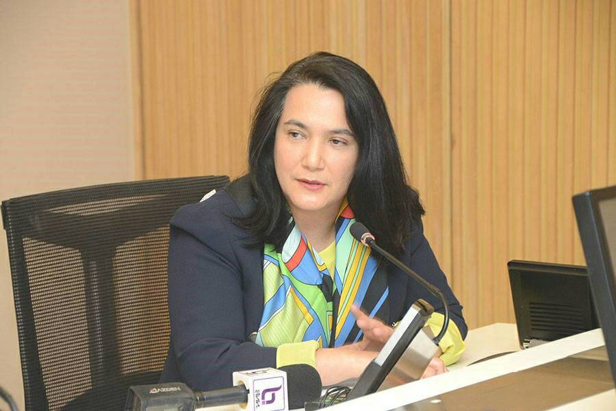 “สรรพากร” เดินตาม 50 ประเทศ ลุยเก็บแวต-อีบิสซิเนสต่างปท. หวังโกยรายได้ 3 พันล้านบาท