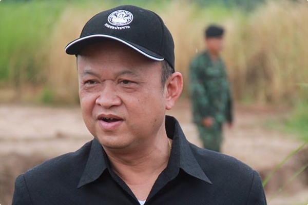 กรมชลฯเผยสถานการณ์อุทกภัย พิจิตร-กาญจน์-นครสวรรค์ ยังท่วมขังบางจุด