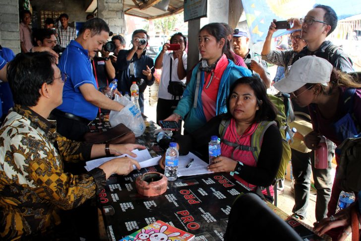 INDONESIA-QUAKE