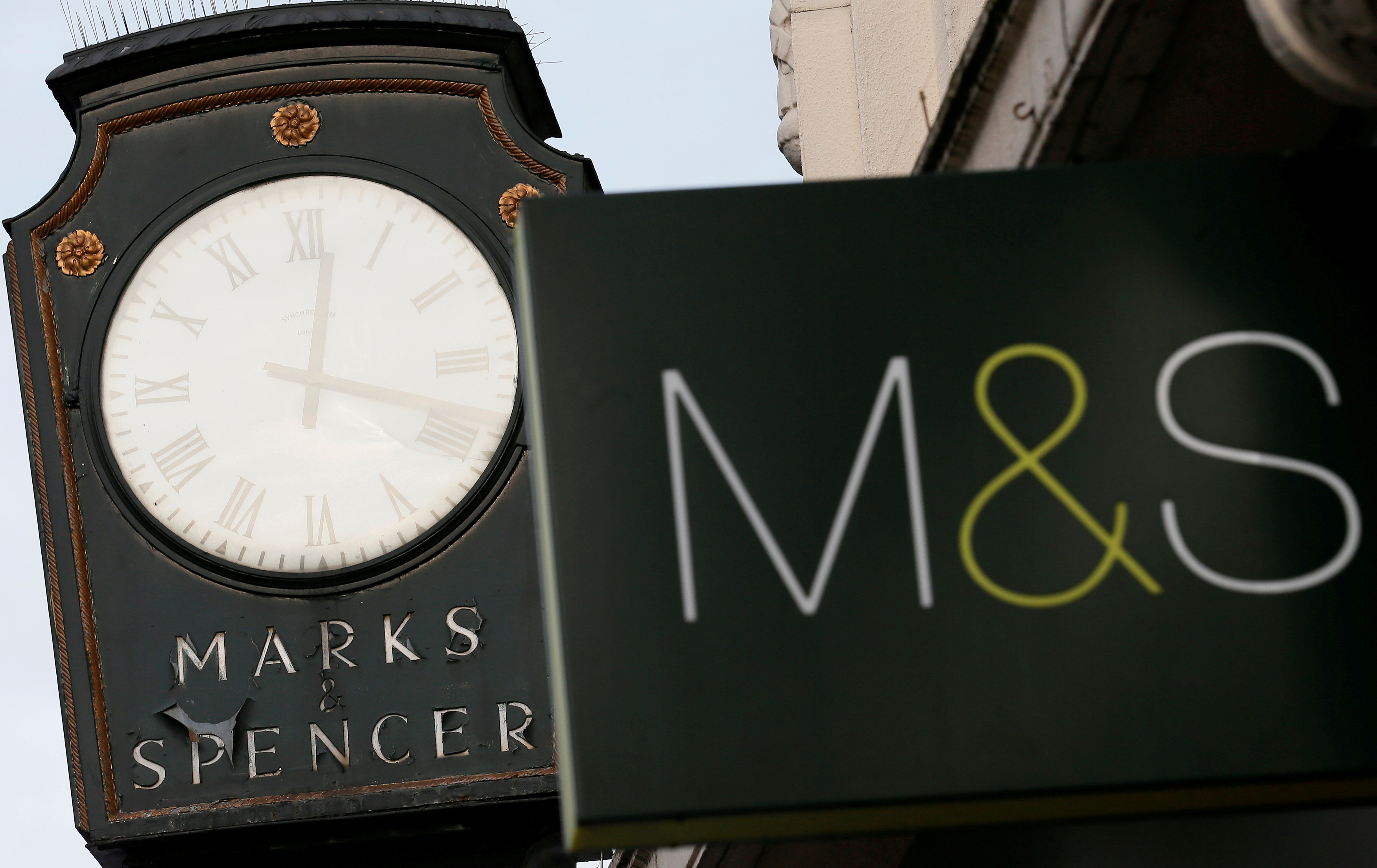 “M&S” เปิดหลักสูตรสอนสตาฟฟ์ให้เป็น “นักวิทยาศาสตร์ข้อมูล” สู้ศึกอี-คอมเมิร์ซ