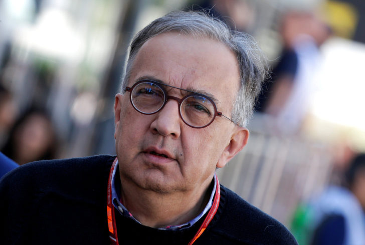 FILE PHOTO: Formula One - F1 - Italian Grand Prix 2017