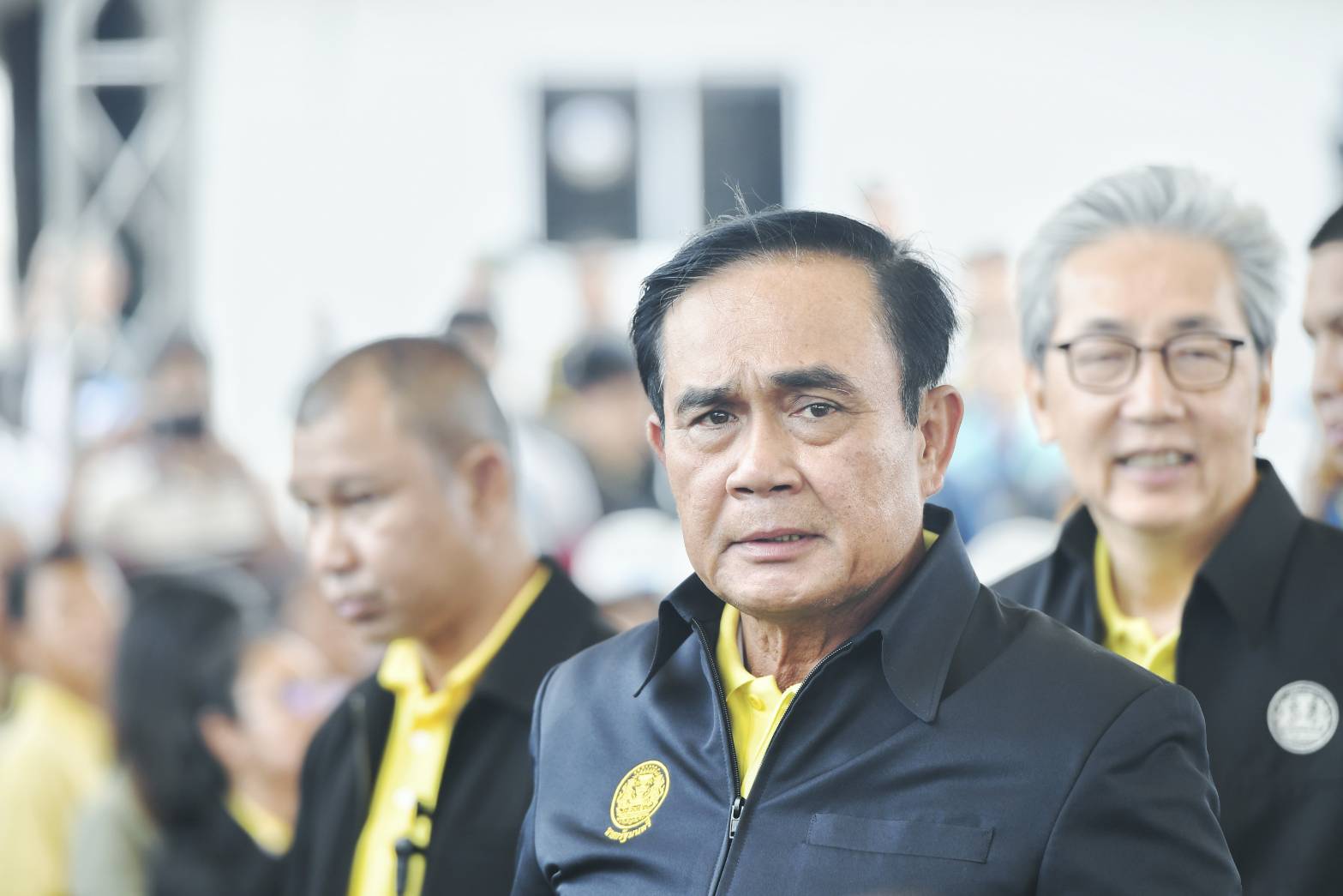 “บิ๊กตู่” ห่วงน้ำท่วมหลายพื้นที่ สั่งดูแลคนไทยในอิโดฯ หลังแผ่นดินไหว