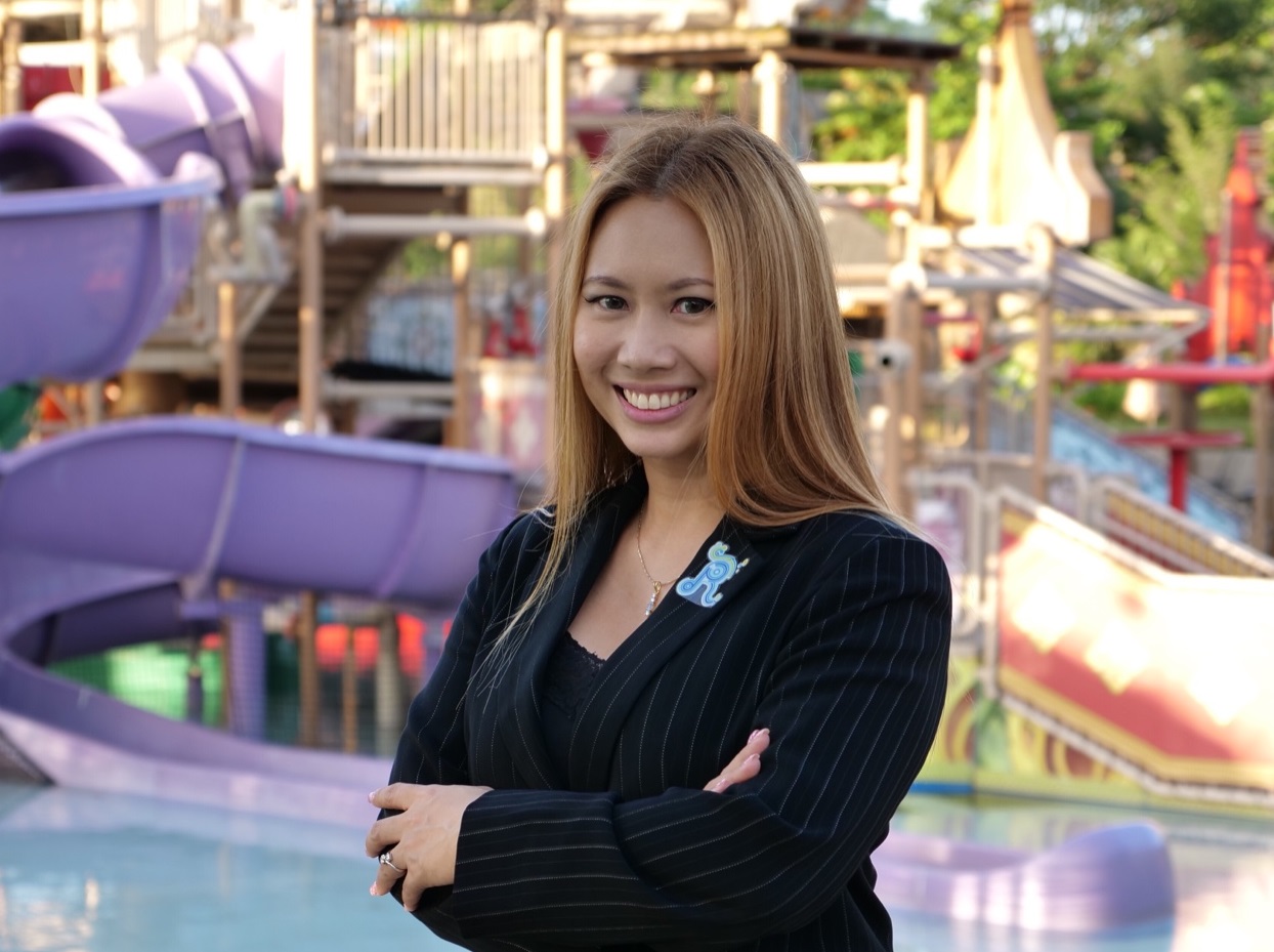 สวนน้ำ “รามายณะ” เร่งเพิ่ม “บริการ-กิจกรรม” รองรับลูกค้ารอบทิศ