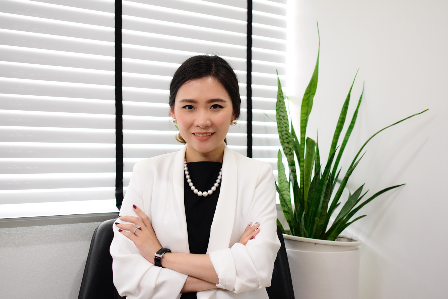 ธันยนันท์ ลีนุตพงษ์ ใส่ “เกีย” เติมความสุขทุกครอบครัว-