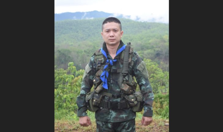“ทบ.” เผย “จ.ส.อ.ชัชชนันท์” เจ็บสาหัสฮ.ตกเสียชีวิตแล้ว เลื่อนยศเป็น “พันโท”
