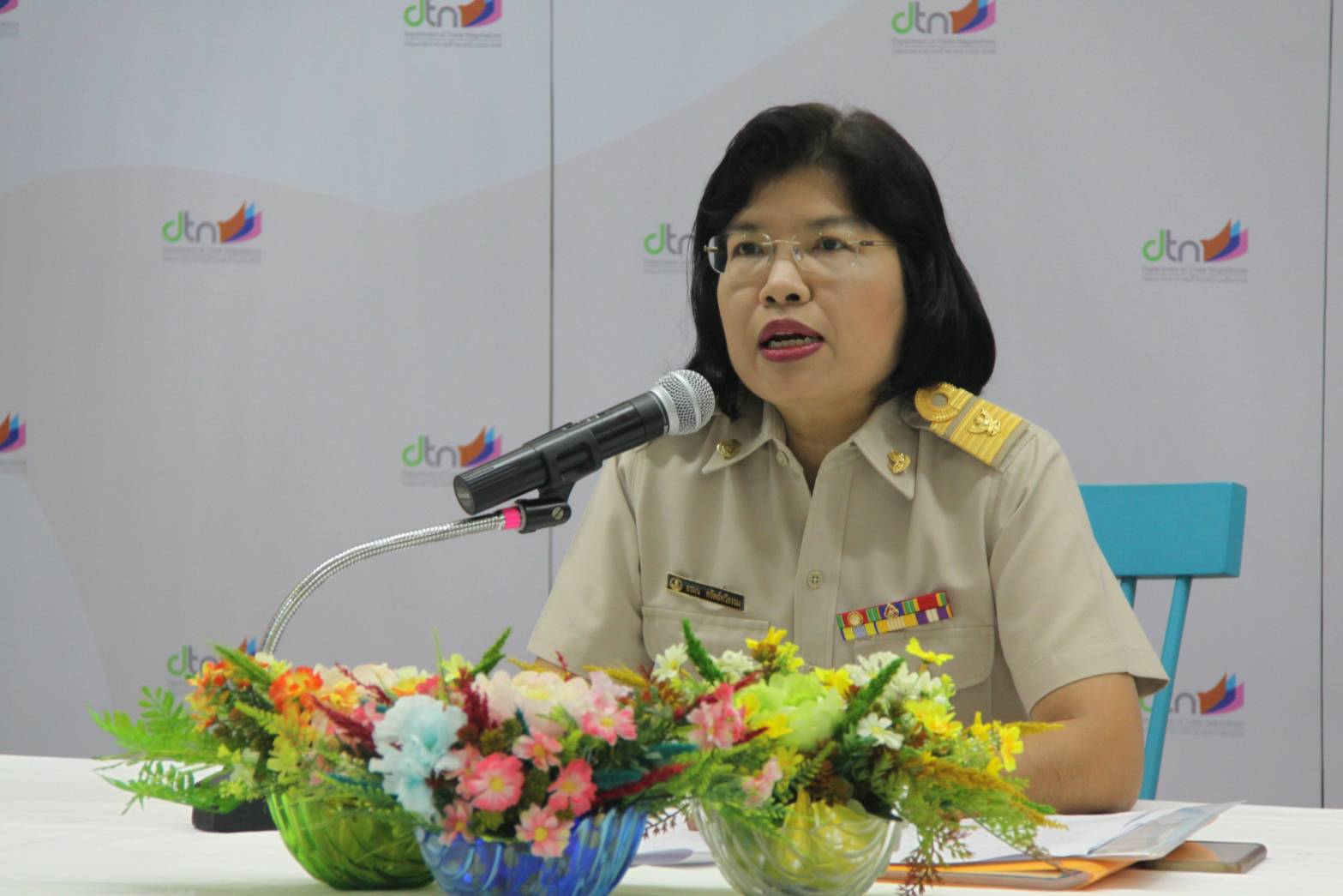 กรมเจรจาการค้าระหว่างประเทศ เผยคณะทำงาน CPTPP เตรียมนัดหารือครั้งที่ 2 เดือน ส.ค.นี้