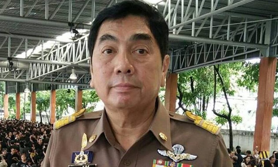 รบ. เตรียมจ่ายเงินเยียวยาให้กับผู้ประสบภัยดินโคลนถล่ม จ.น่าน