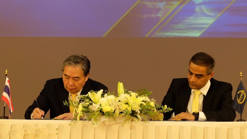 ‘เอดีบี’ หนุนไทยยกระดับทางหลวงและปรับปรุงความปลอดภัยบนท้องถนน