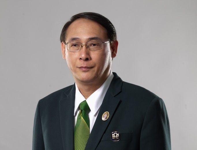 ธ.ก.ส.แต่งตั้ง “นิพัฒน์  เกื้อสกุล” นั่งเก้าอี้รองผู้จัดการใหม่ พร้อมปรับอีกหลายตำแหน่ง!