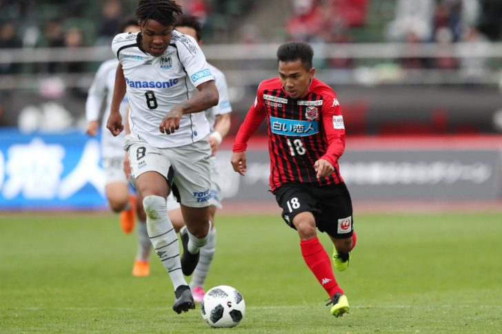 “กิเลนผยอง” ปล่อยตัว “ชนาธิป” เซ็นค้าแข้ง “ซับโปโร” หลังหลายทีมญี่ปุ่น-ยุโรปรุมจีบ