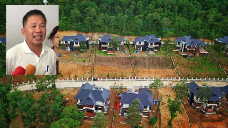 กลุ่มต้านบ้านพักตุลาการทวงสัญญา “ประยุทธ์” โวยฟื้นฟูป่าแค่ผักชี จ่อม็อบใหญ่ ส.ค.