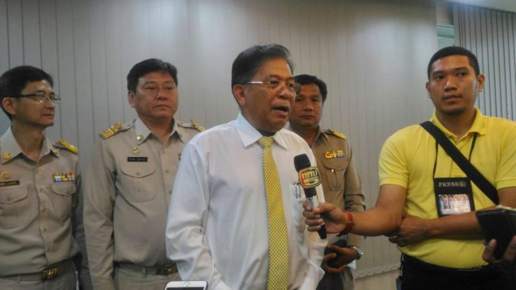 กทม.หาผู้ดูแล “อนุสาวรีย์ 15 แห่ง-โบราณสถาน 39 แห่ง” ตั้งเป้าบูรณะใหม่