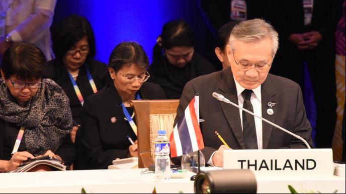 4533_5988344342adb เตรียมประชุมระดับรัฐมนตรีต่างประเทศ ‘อาเซียน’ 1-4 ส.ค.นี้ ณ สิงคโปร์