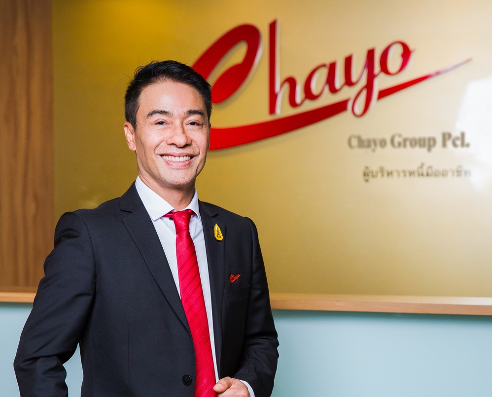 “CHAYO” รุกธุรกิจ “ปล่อยสินเชื่อ” ตั้งบริษัทย่อย “ชโย เงินกู้” ถือหุ้น 70%