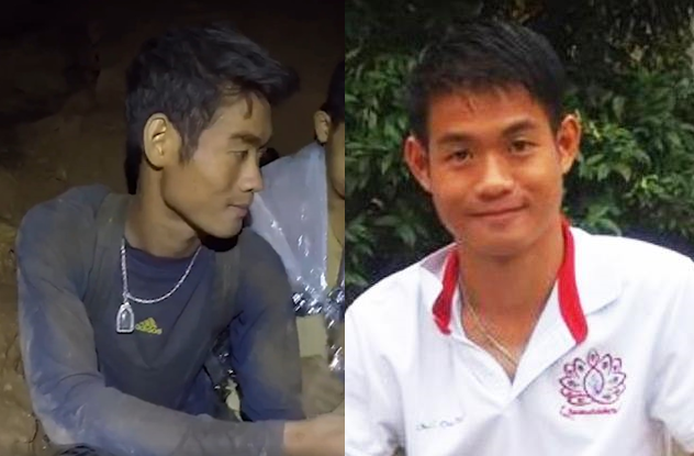 ผู้เสียสละ! เผย “โค้ชเอก” สุขภาพอ่อนแอสุด เหตุสละอาหารให้เด็ก ตัวเองไม่ได้กิน