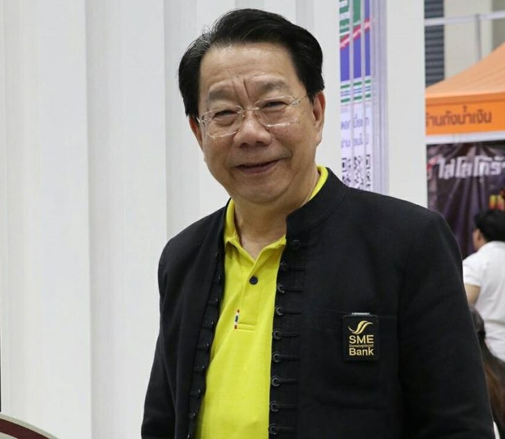 6 ธพว.ปั้นโมเดลนวัตวิถี “บ้านบากชุม” ดึงไม้ใต้น้ำเพิ่มมูลค่า หวังยกรายได้ชุมชน