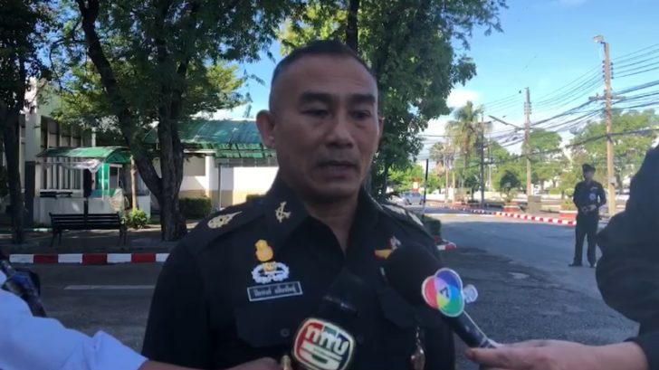 คสช.เมินคำพูด ‘ทักษิณ’ ยันเลือกตั้งเป็นไปตามโรดแมป