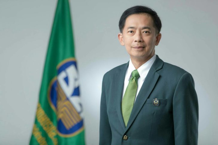 ธ.ก.ส.พร้อมเยียวยาชาวบ้านผู้รับน้ำจากถ้ำหลวง จ.เชียงราย