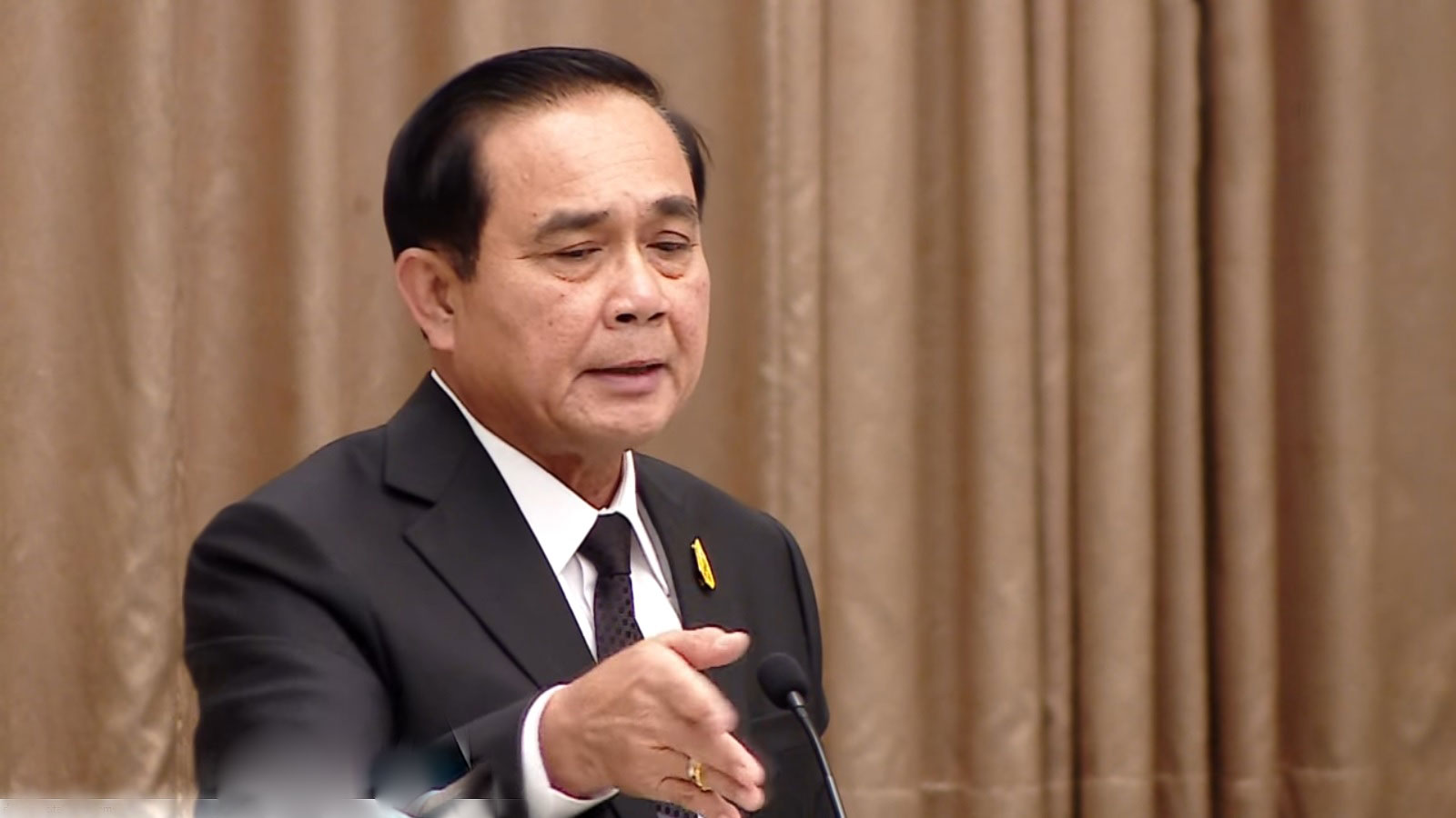 “สรรเสริญ” เผย นายกฯ ขออนุรักษ์ภาษาไทย ชี้ ไม่กี่ประเทศบนโลกมีภาษาตัวเอง