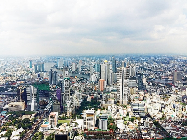 ดัชนีราคาห้องชุดใหม่ที่อยู่ระหว่างการขาย Q2 ปี 61 พื้นที่กรุงเทพฯ-ปริมณฑล 2 จังหวัด