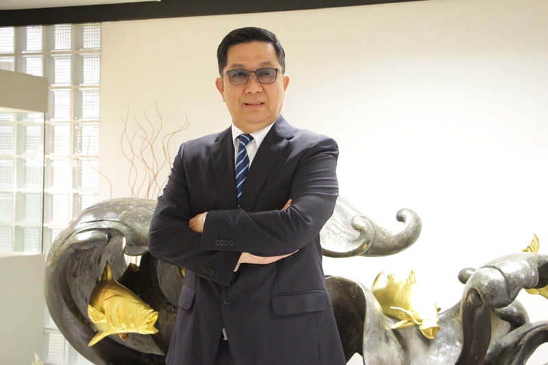 ซีพีเอฟผนึกกันกุลผุดโครงการ CPF Solar Rooftop ขนาด 40 MW ใหญ่สุดในไทย