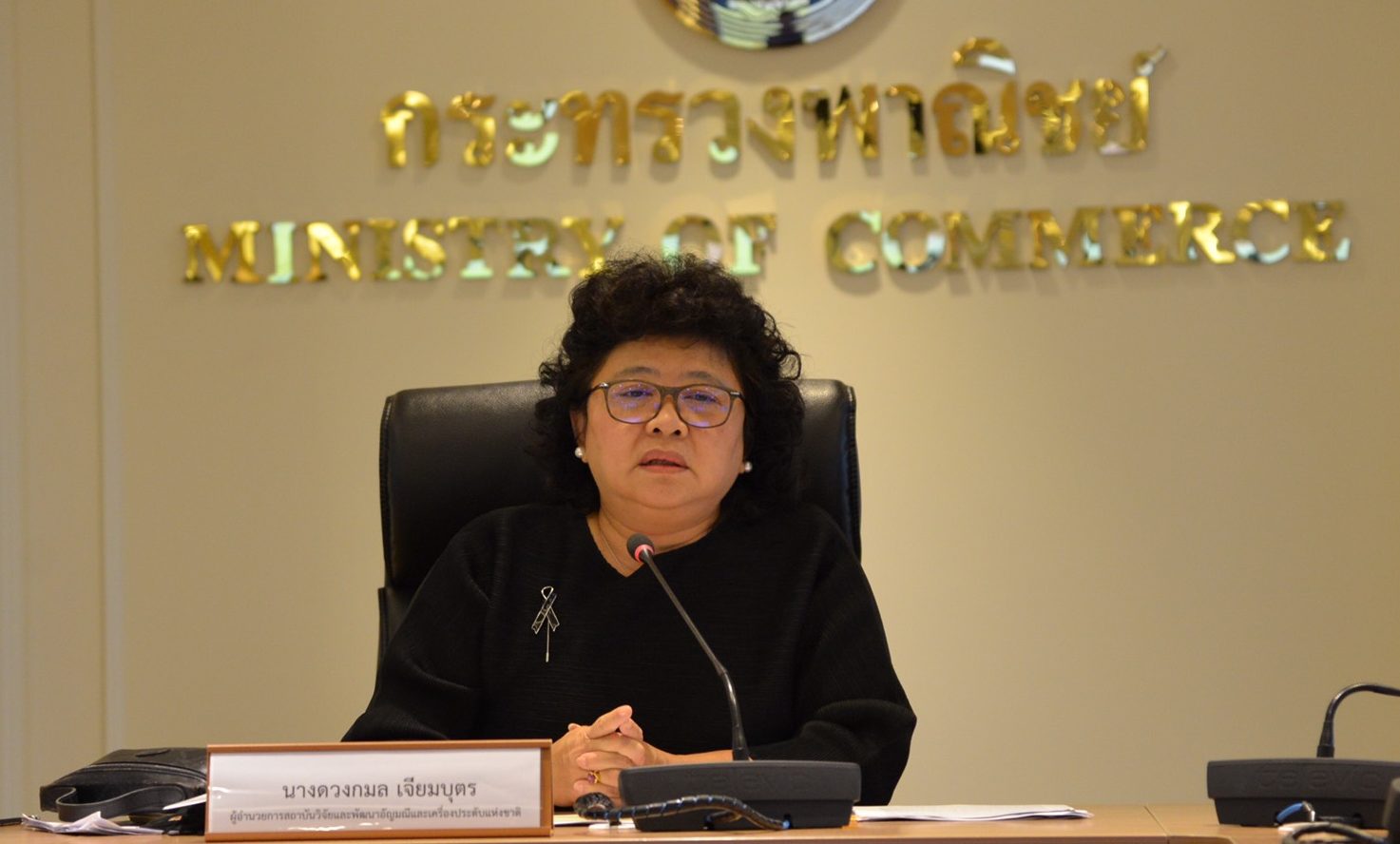 สถาบันอัญมณีฯ ออกใบรับรองภาษาจีนกำกับ หวังเจาะทัวร์จีนมาไทย-หนุนตลาดส่งออก