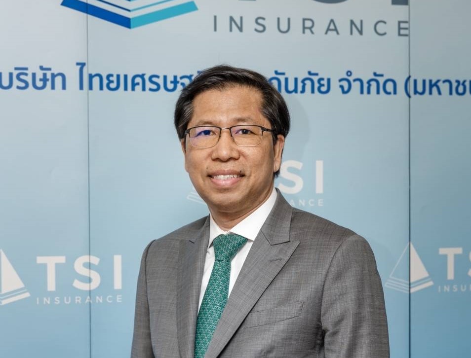 TSI เดินเครื่องครึ่งหลังปี”61 ขยายตลาดประกันอุบัติเหตุ-เดินทาง-สุขภาพ ไม่เคลมรับเบี้ยคืนสูงสุด15%