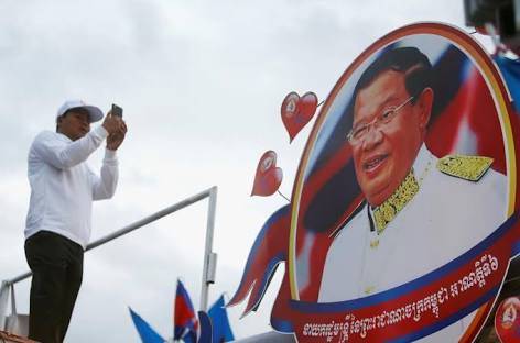 ‘ญี่ปุ่น’ ยืนยันไม่เข้าร่วมสังเกตการณ์เลือกตั้งกัมพูชา 29 ก.ค.นี้