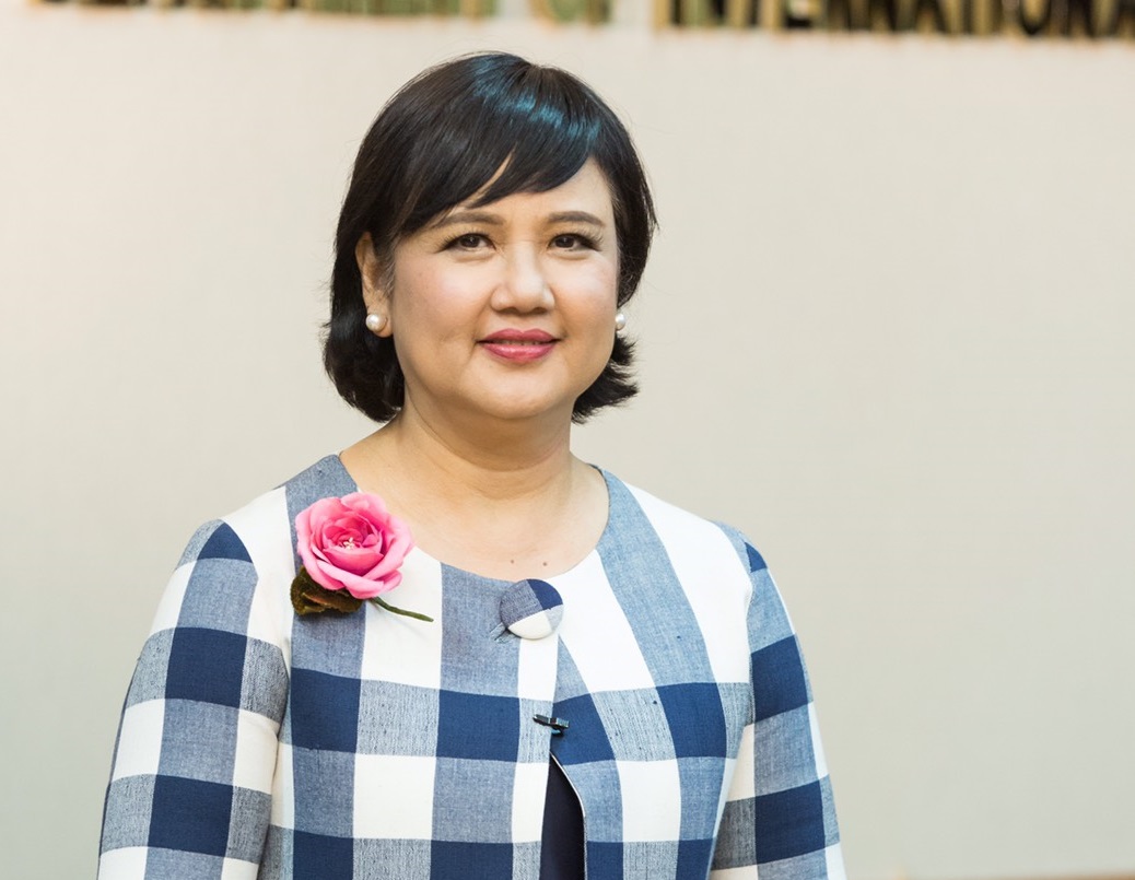 “พาณิชย์” มั่นใจส่งออกสินค้าประมงไทยเพิ่มขึ้น หลังสหรัฐยกระดับเทียร์ 2
