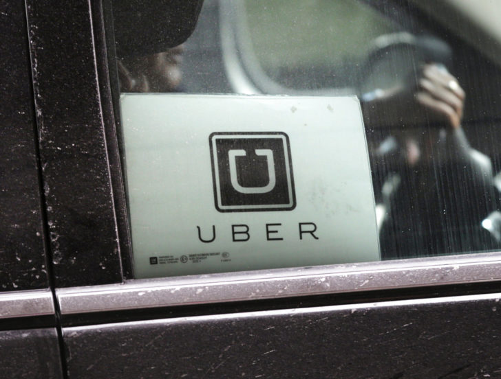 Ride Hailing Benefits