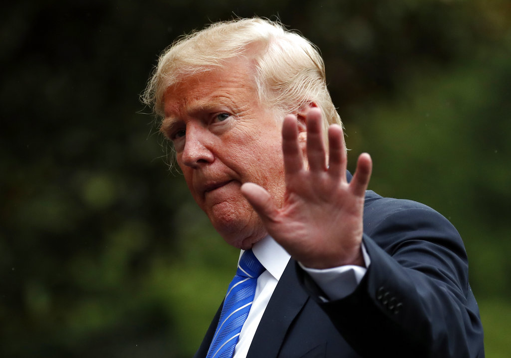 สื่อมะกันโวยทำเนียบขาวหลังแบน”นักข่าวซีเอ็นเอ็น”เพราะถามถึงปูตินและเทปเสียง