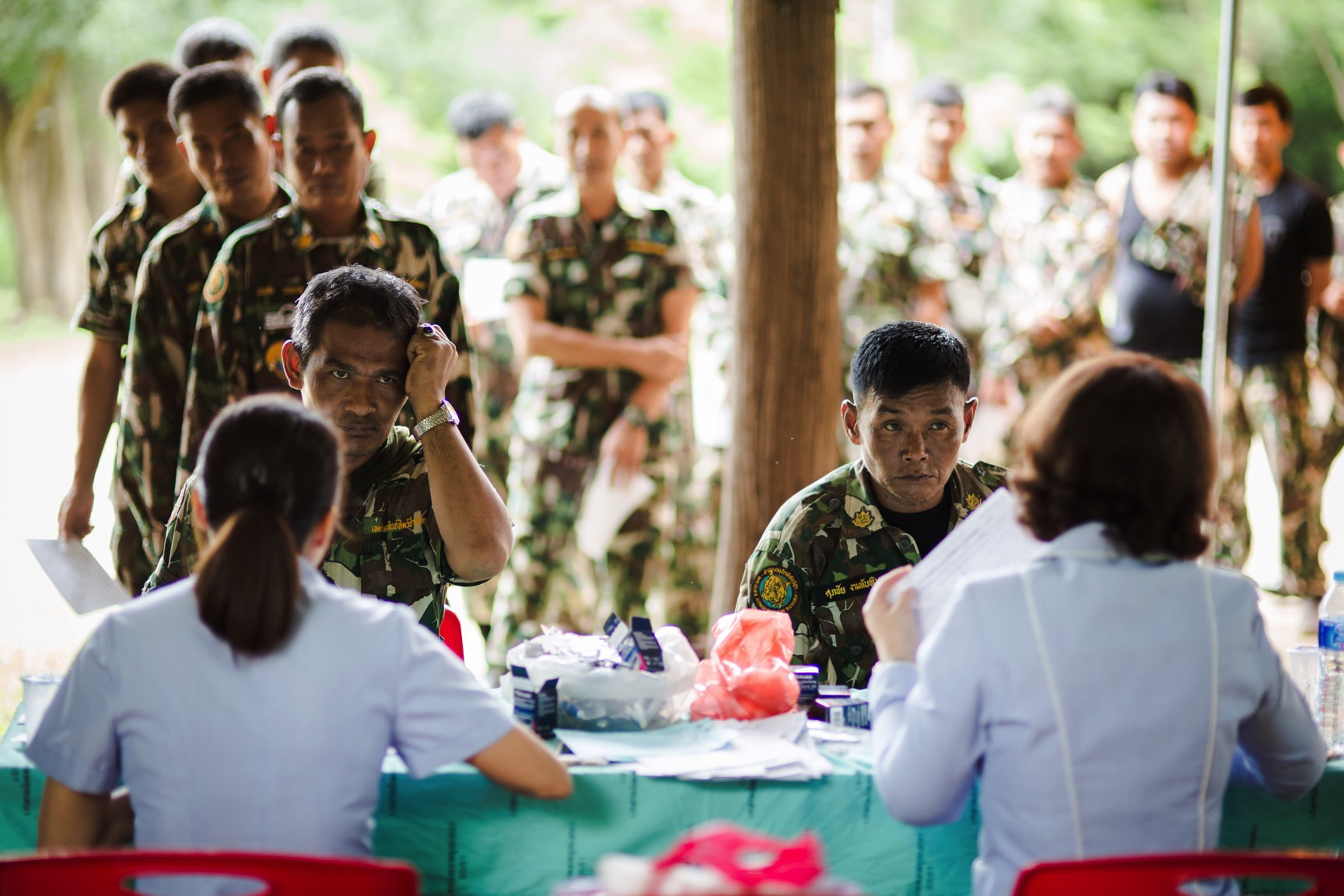 45 ปี ไบโอฟาร์มเพื่อชุมชน เติมความแข็งแรงให้ผู้พิทักษ์ป่า