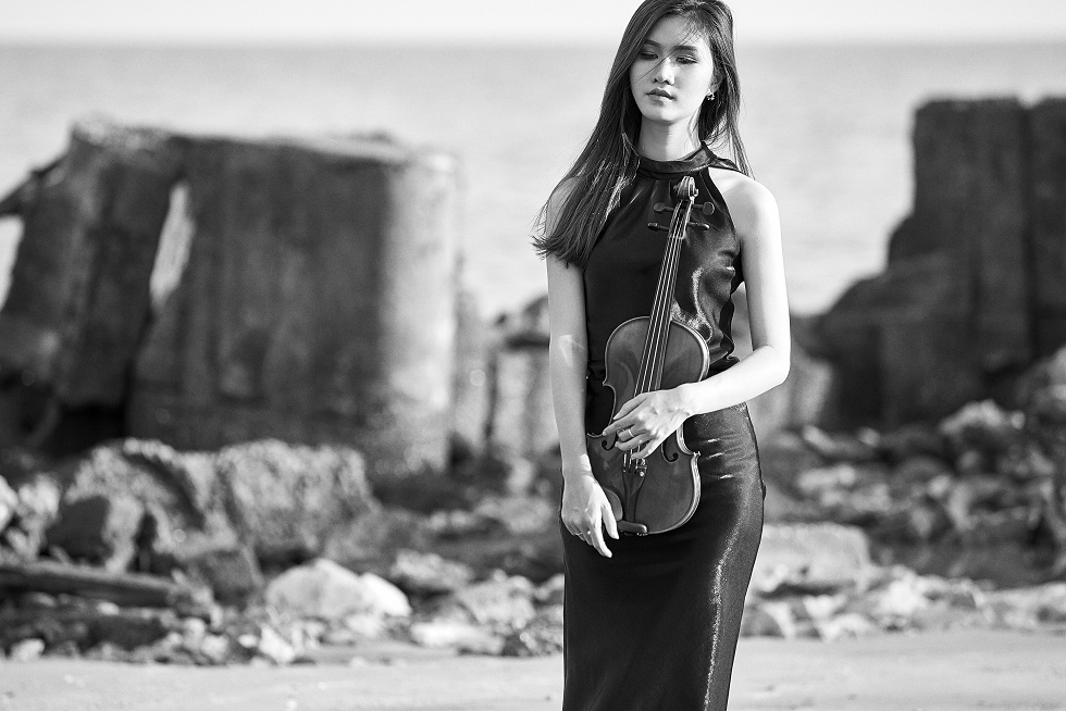 “จูน ชนากานต์” ไวโอลินแนวใหม่…ที่อยากให้คุณฟัง