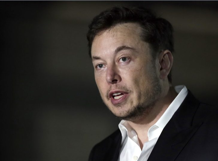 Elon