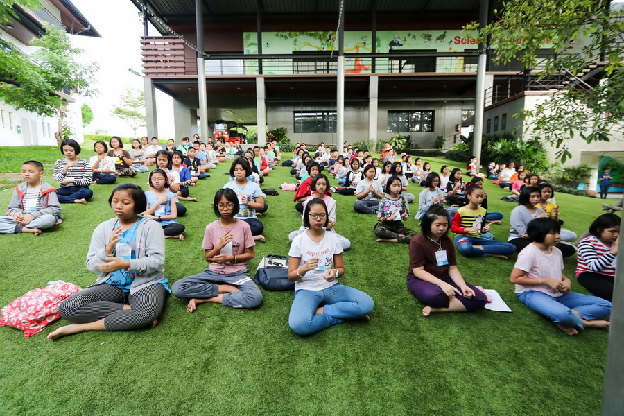 กดสวิซส์ ชีวิตออฟไลน์ เสริมทักษะชีวิตเด็ก Gen Z
