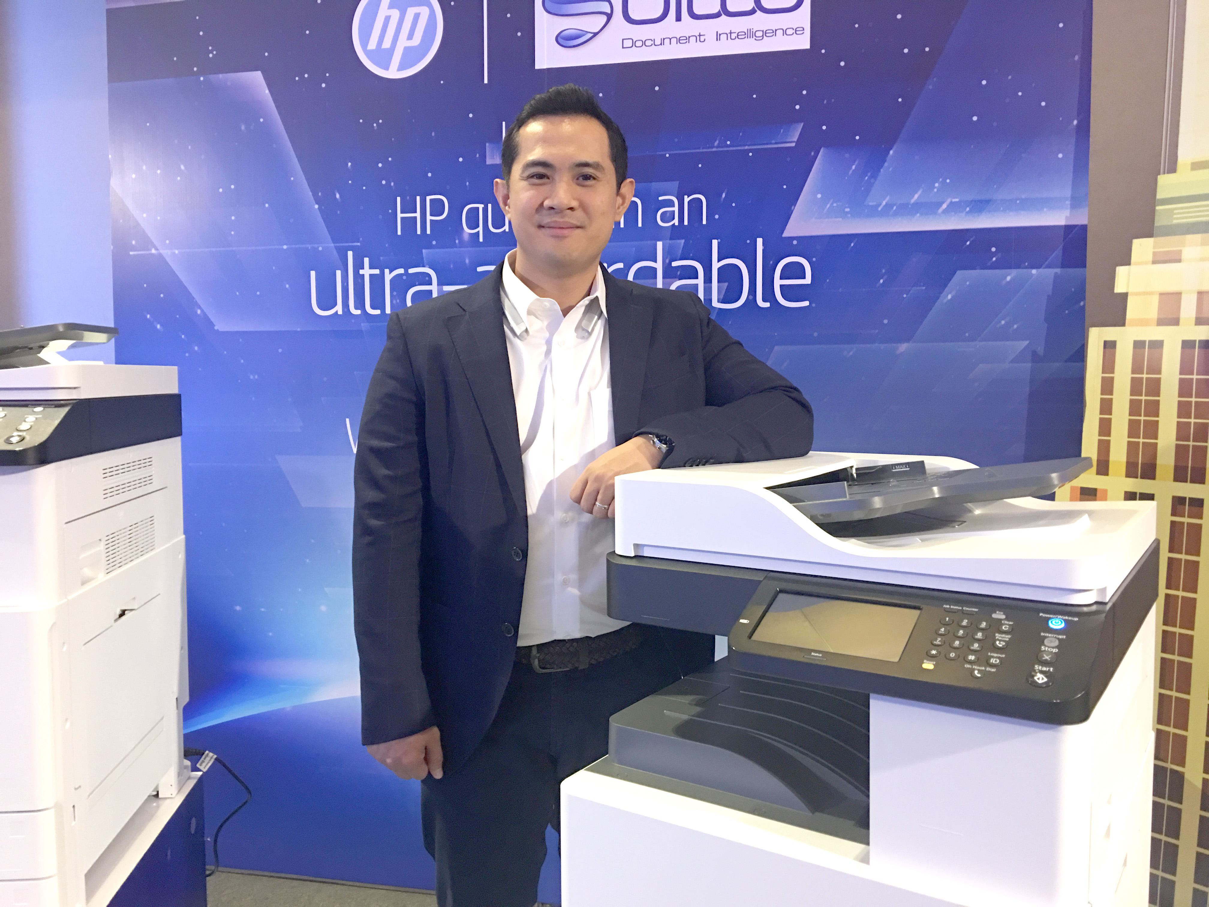 “ดิทโต้” ดึงดีลเลอร์ดันยอดขาย A3-HP