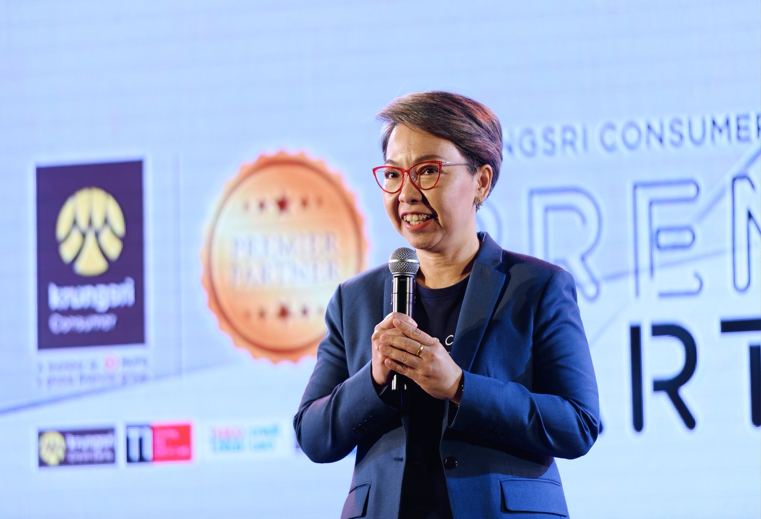 กรุงศรี คอนซูมเมอร์จัดใหญ่”พรีเมียร์ พาร์ทเนอร์ 2018″ขอบคุณ50พันธมิตร ตั้งเป้ายอดสินเชื่อผ่อนชำระ50,000ล้าน
